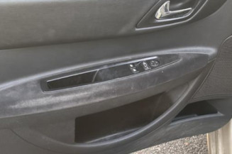 Traverse superieure CITROEN C4 1