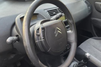 Traverse superieure CITROEN C4 1