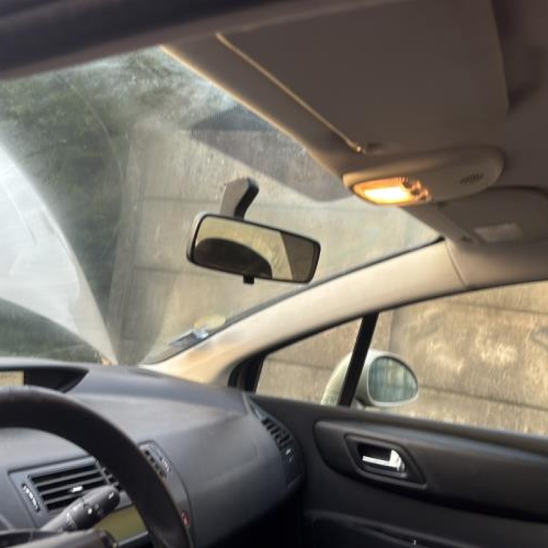 Traverse superieure CITROEN C4 1 Photo n°19