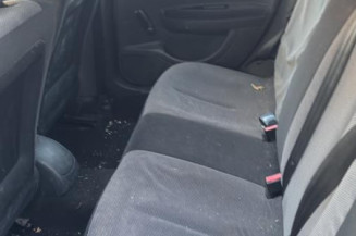 Traverse superieure CITROEN C4 1