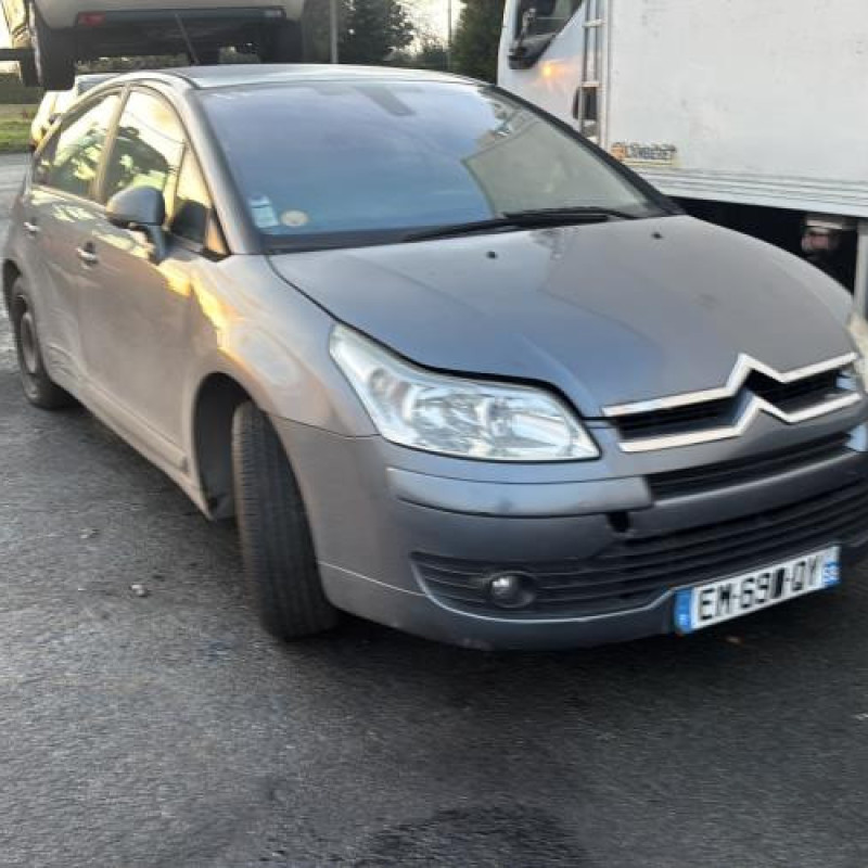 Traverse superieure CITROEN C4 1 Photo n°2