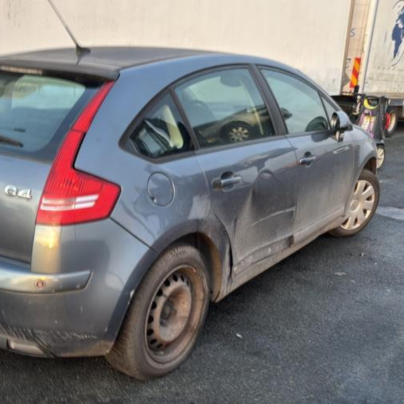 Traverse superieure CITROEN C4 1 Photo n°3