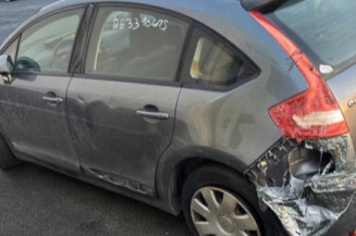 Traverse superieure CITROEN C4 1