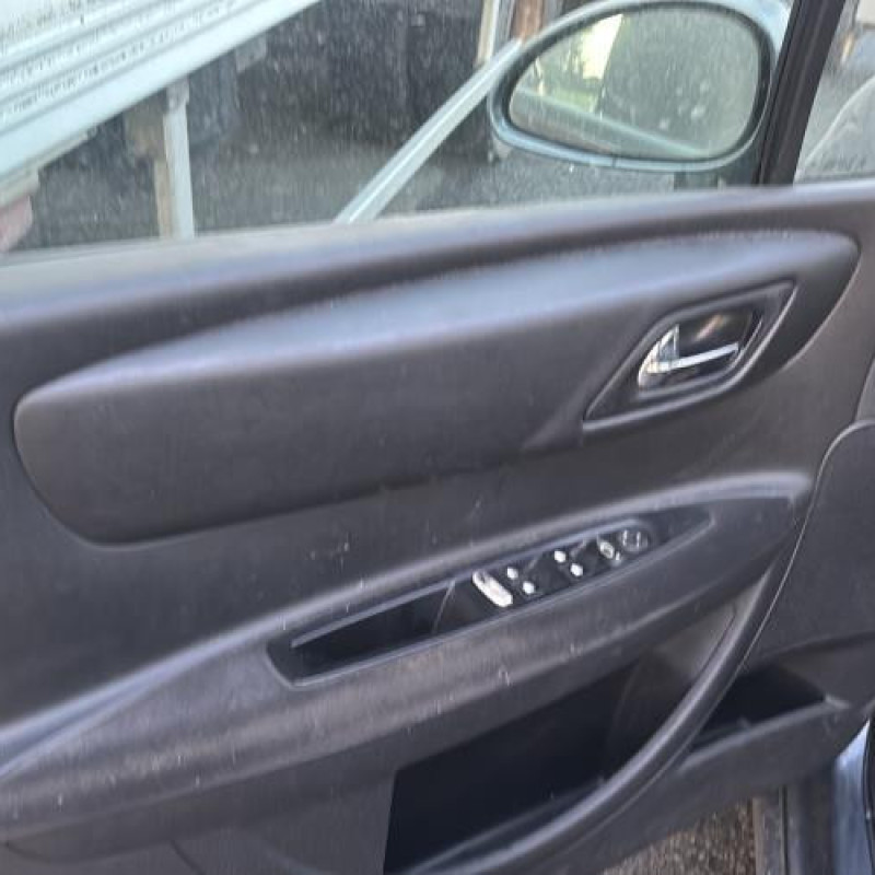 Traverse superieure CITROEN C4 1 Photo n°9