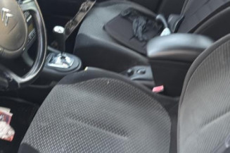 Traverse superieure CITROEN C4 1