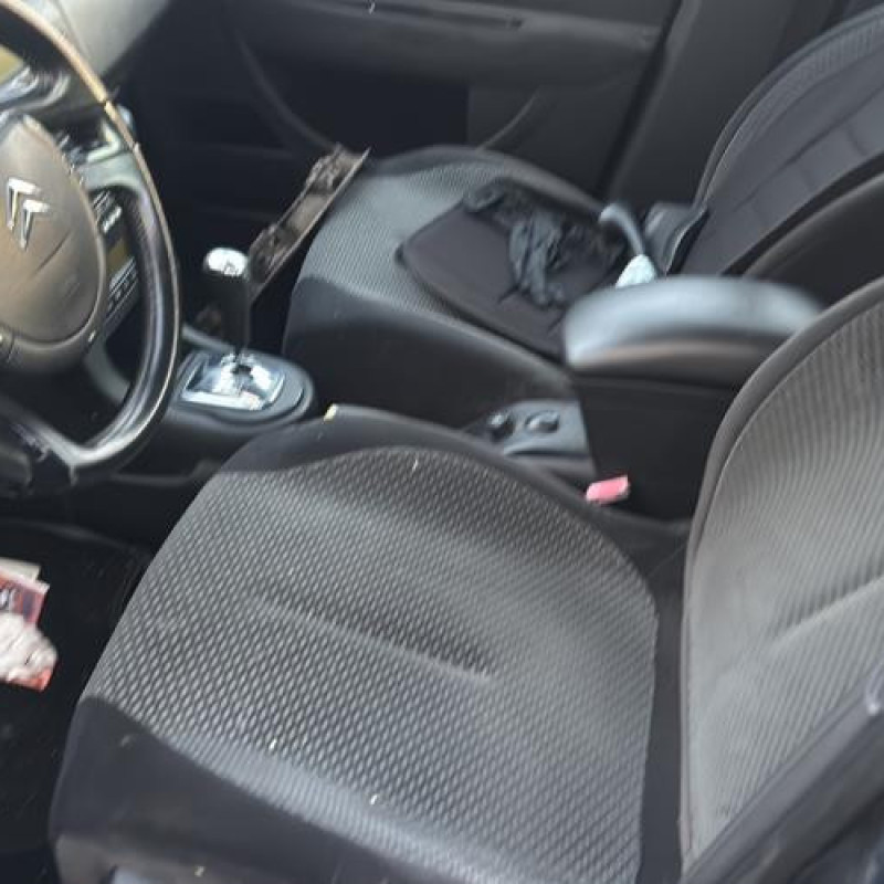 Traverse superieure CITROEN C4 1 Photo n°11