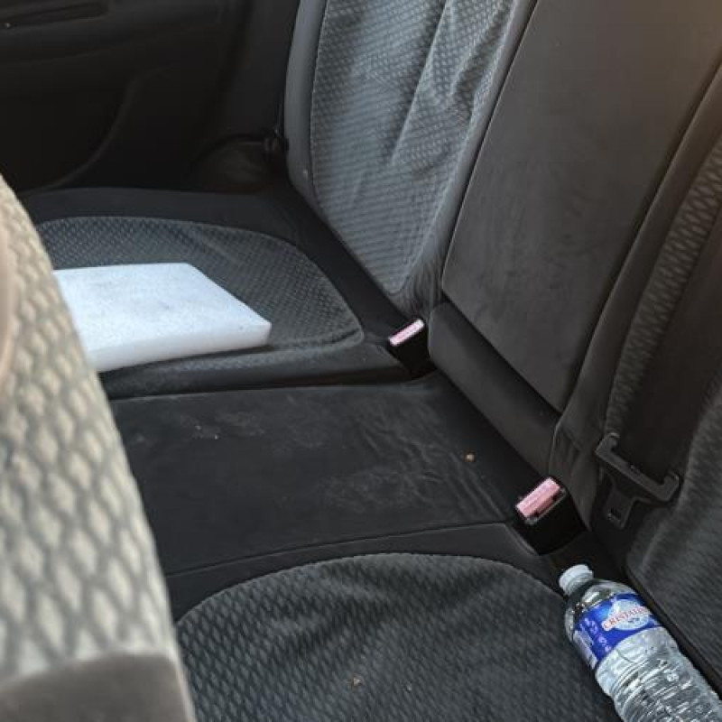 Traverse superieure CITROEN C4 1 Photo n°12