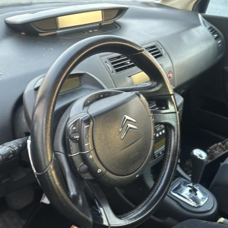 Traverse superieure CITROEN C4 1 Photo n°13