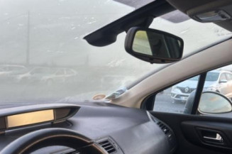 Traverse superieure CITROEN C4 1