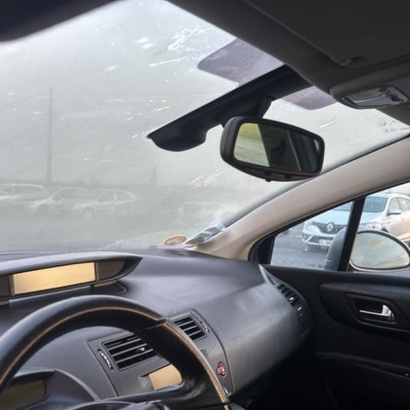 Traverse superieure CITROEN C4 1 Photo n°14