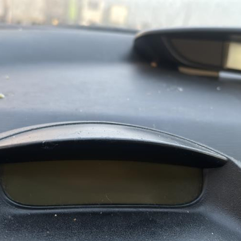 Traverse superieure CITROEN C4 1 Photo n°15