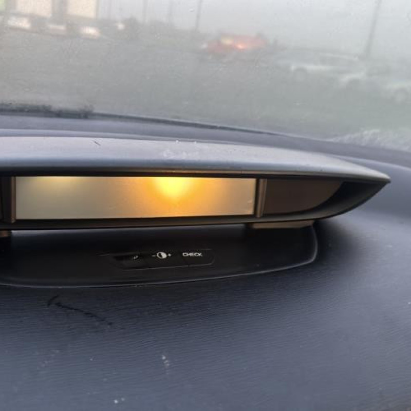 Traverse superieure CITROEN C4 1 Photo n°16