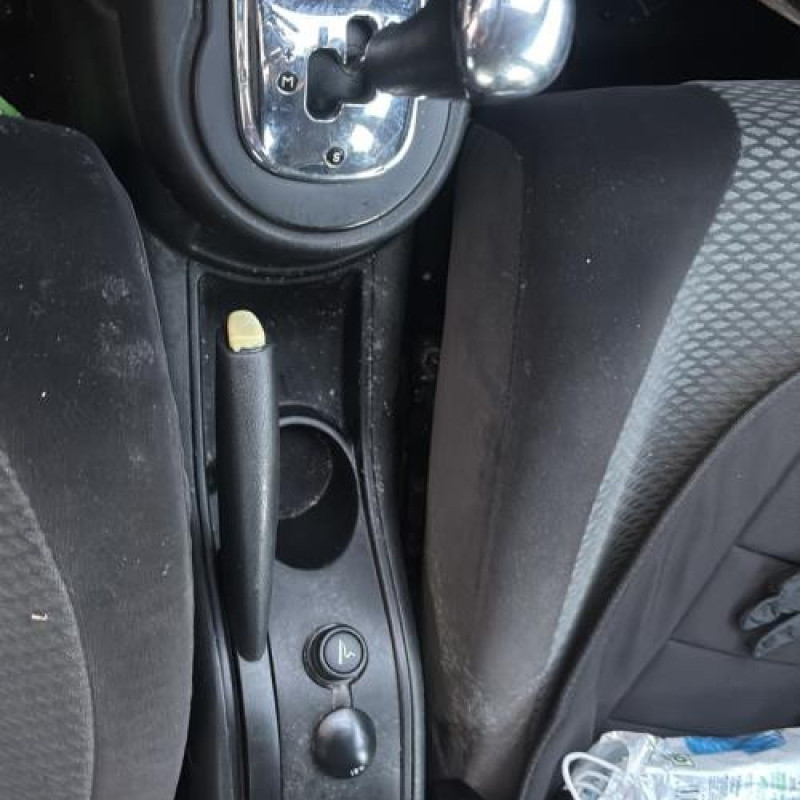 Traverse superieure CITROEN C4 1 Photo n°18