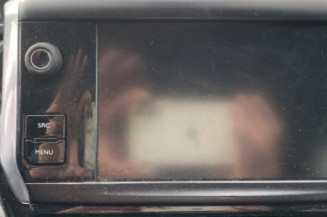 Levier de vitesses PEUGEOT 208 1