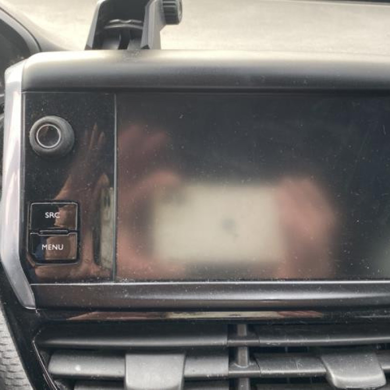 Levier de vitesses PEUGEOT 208 1 Photo n°2