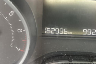 Levier de vitesses PEUGEOT 208 1