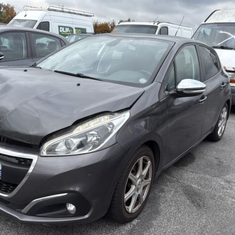 Levier de vitesses PEUGEOT 208 1 Photo n°5