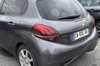 Levier de vitesses PEUGEOT 208 1