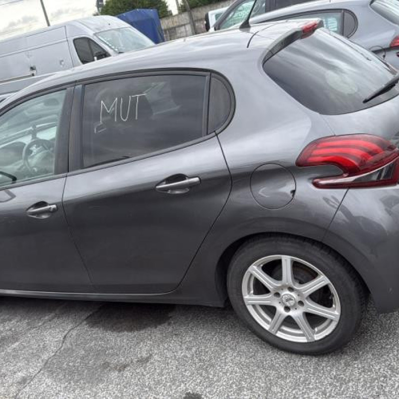 Levier de vitesses PEUGEOT 208 1 Photo n°10