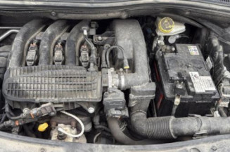 Levier de vitesses PEUGEOT 208 1