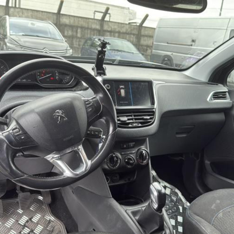 Levier de vitesses PEUGEOT 208 1 Photo n°17