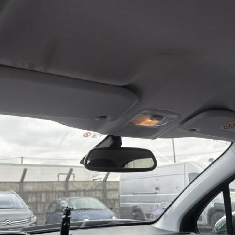 Levier de vitesses PEUGEOT 208 1 Photo n°18