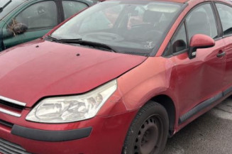 Interrupteur de leve vitre avant gauche CITROEN C4 1 Photo n°1