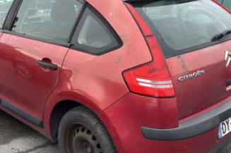 Interrupteur de leve vitre avant gauche CITROEN C4 1