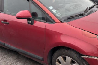 Interrupteur de leve vitre avant gauche CITROEN C4 1