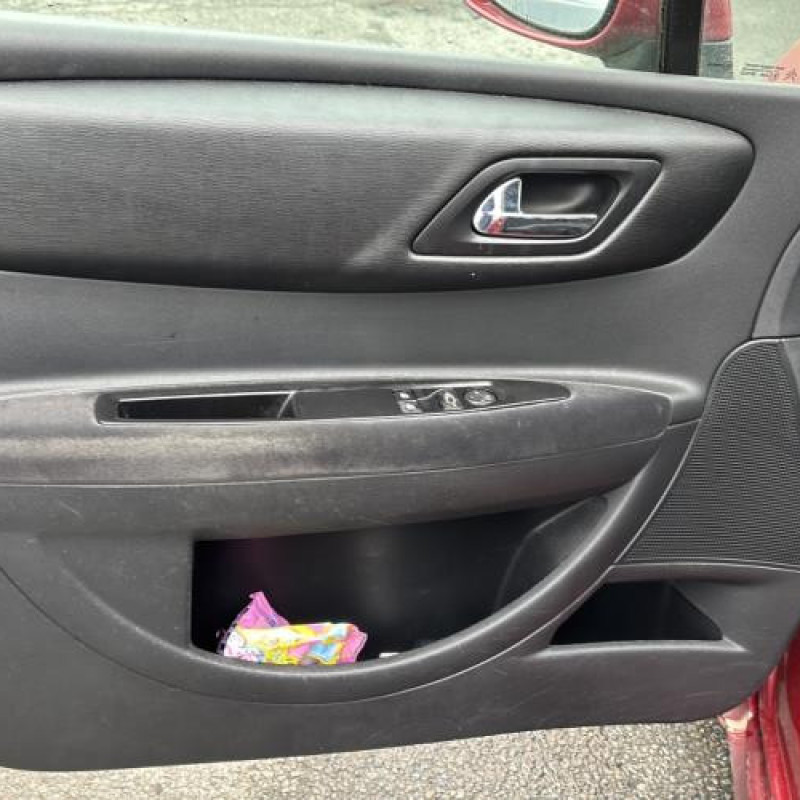 Interrupteur de leve vitre avant gauche CITROEN C4 1 Photo n°9