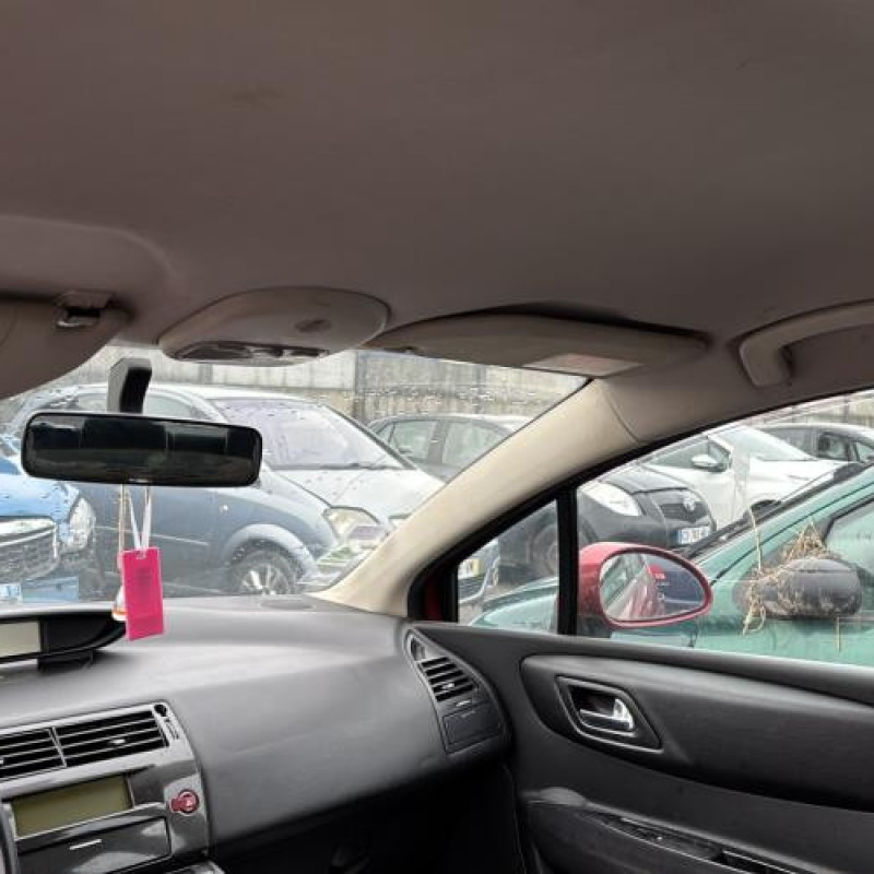 Interrupteur de leve vitre avant gauche CITROEN C4 1 Photo n°15