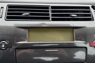 Interrupteur de leve vitre avant gauche CITROEN C4 1