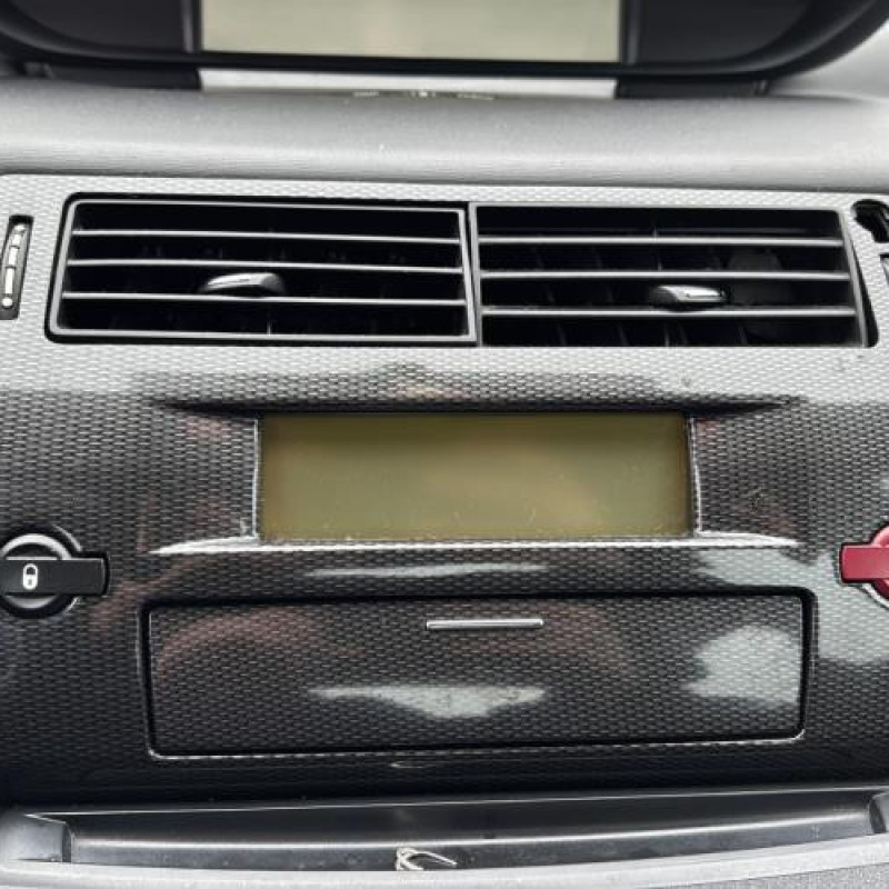 Interrupteur de leve vitre avant gauche CITROEN C4 1 Photo n°16