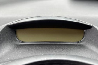 Interrupteur de leve vitre avant gauche CITROEN C4 1