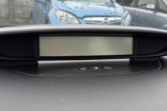 Interrupteur de leve vitre avant gauche CITROEN C4 1