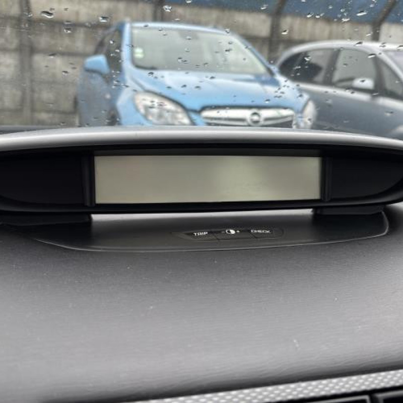 Interrupteur de leve vitre avant gauche CITROEN C4 1 Photo n°20