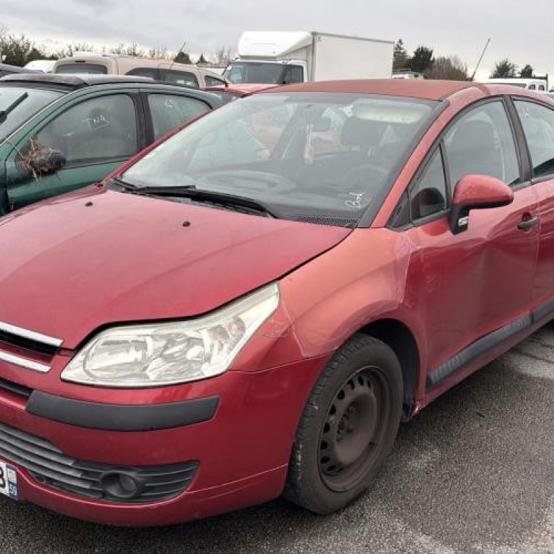 Traverse superieure CITROEN C4 1 Photo n°1