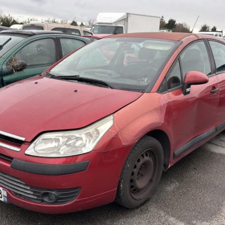 Traverse superieure CITROEN C4 1 Photo n°1