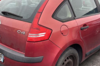 Traverse superieure CITROEN C4 1