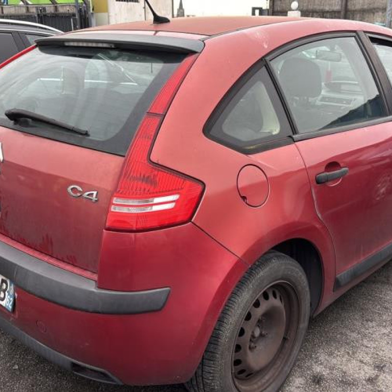 Traverse superieure CITROEN C4 1 Photo n°3