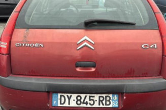 Traverse superieure CITROEN C4 1