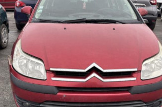 Traverse superieure CITROEN C4 1