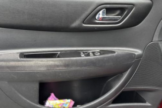 Traverse superieure CITROEN C4 1