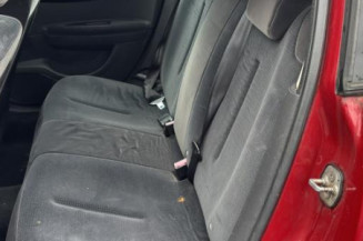 Traverse superieure CITROEN C4 1