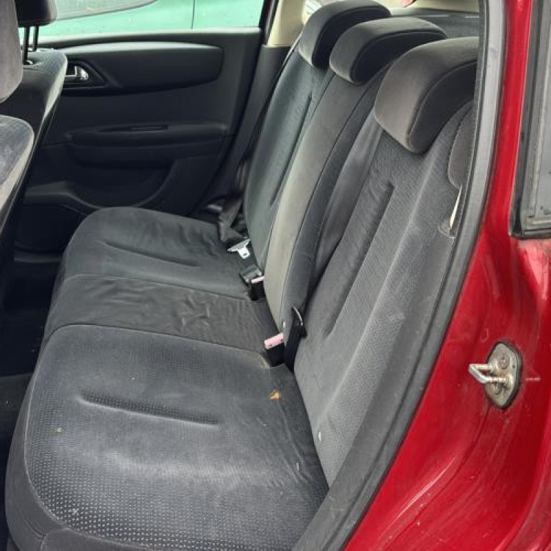 Traverse superieure CITROEN C4 1 Photo n°12