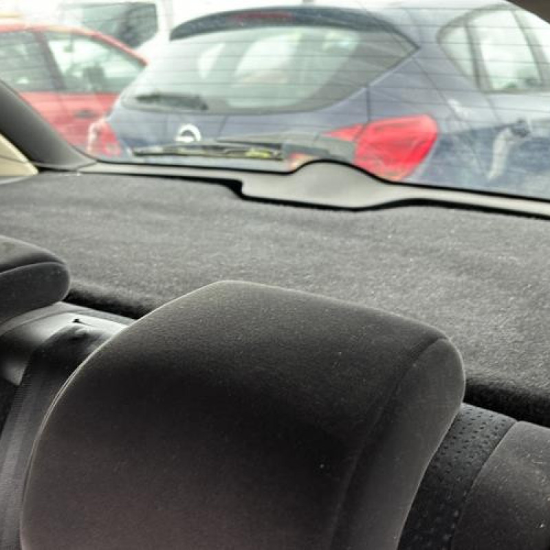 Traverse superieure CITROEN C4 1 Photo n°13