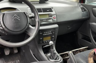 Traverse superieure CITROEN C4 1