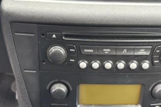 Traverse superieure CITROEN C4 1