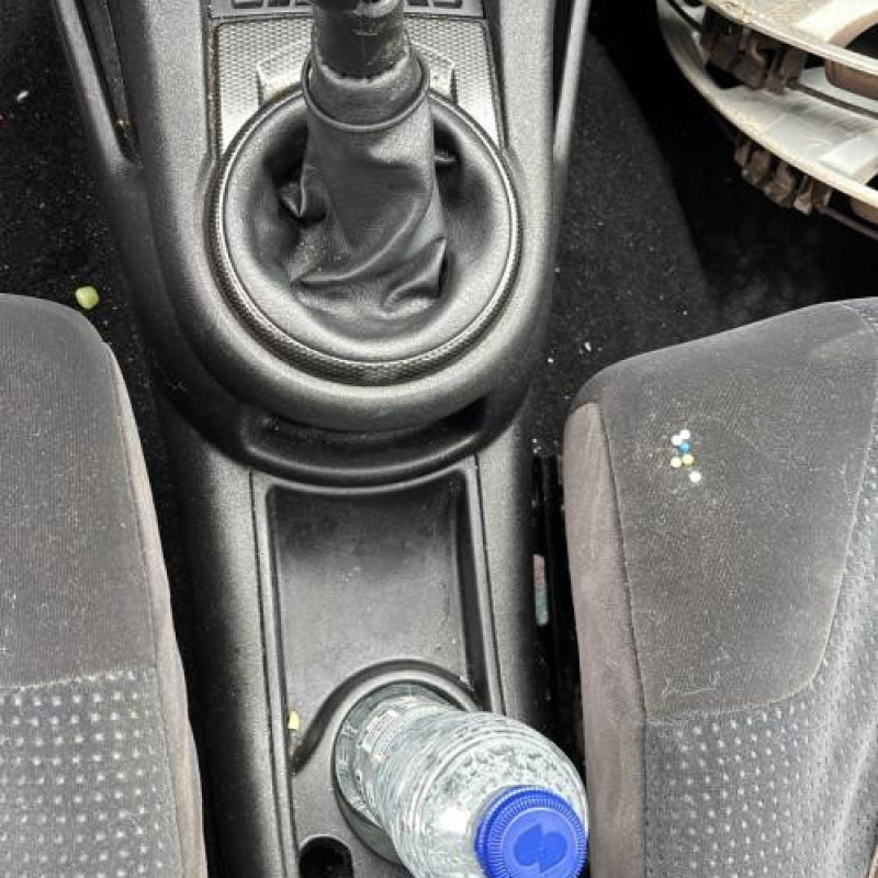 Traverse superieure CITROEN C4 1 Photo n°18