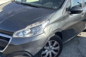 Levier de vitesses PEUGEOT 208 1 Photo n°1